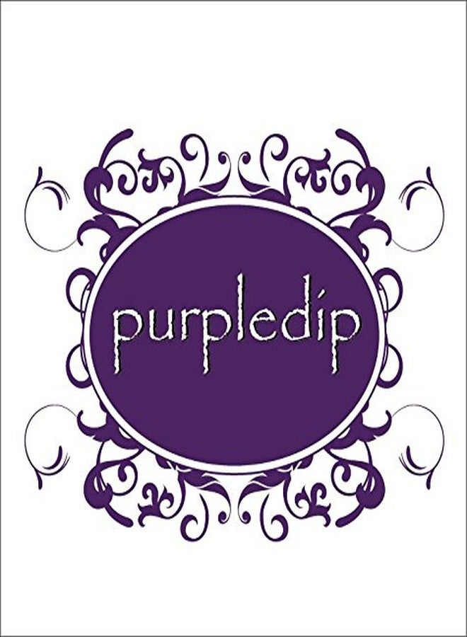 بيربلديب قفل نحاسي عتيق مصنوع يدويًا على شكل سمكة من Purpledip (10230) - Image 5